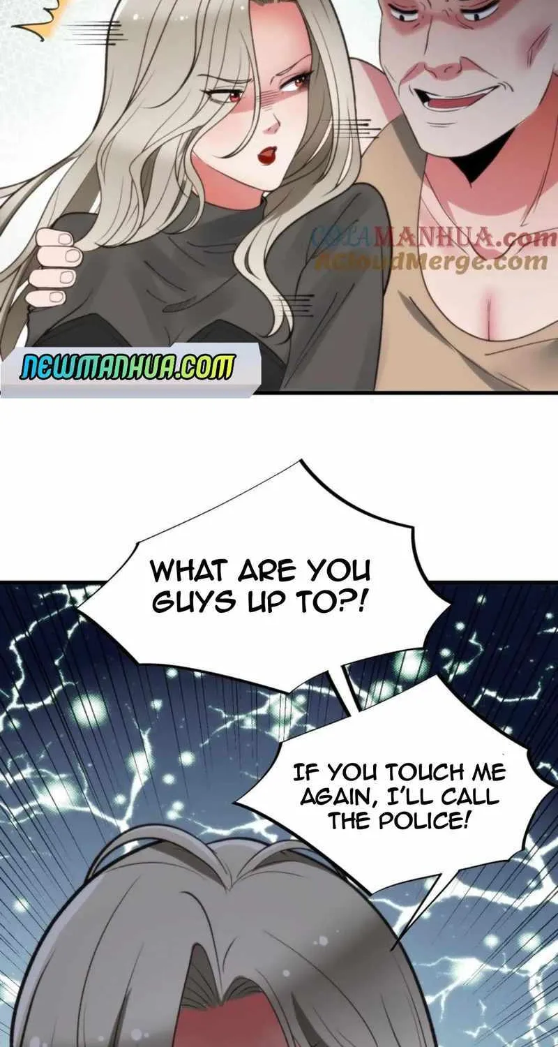 I Have 90 Billion Licking Gold Zinmanga X Chapter 64 Page 4