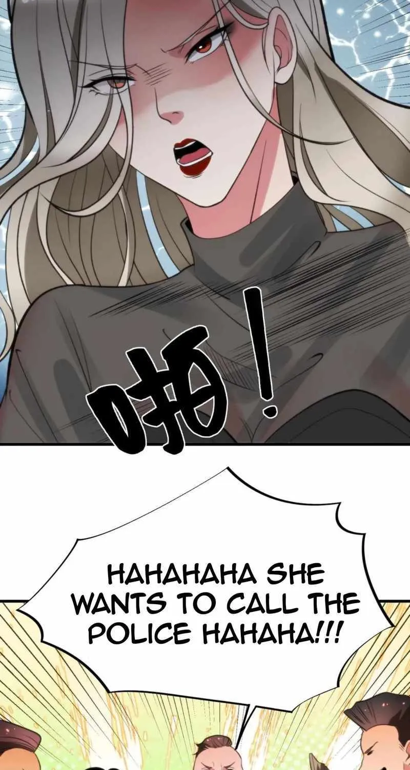 I Have 90 Billion Licking Gold Zinmanga X Chapter 64 Page 5