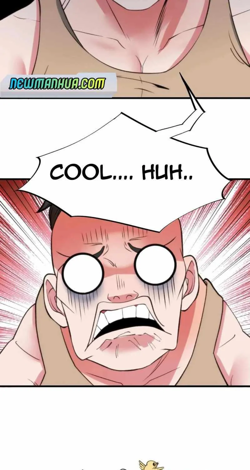I Have 90 Billion Licking Gold Zinmanga X Chapter 64 Page 7