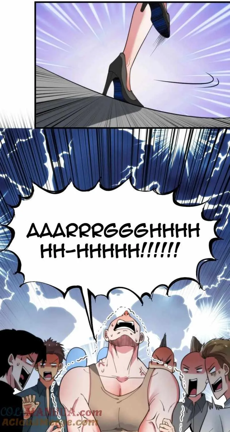 I Have 90 Billion Licking Gold Zinmanga X Chapter 64 Page 9