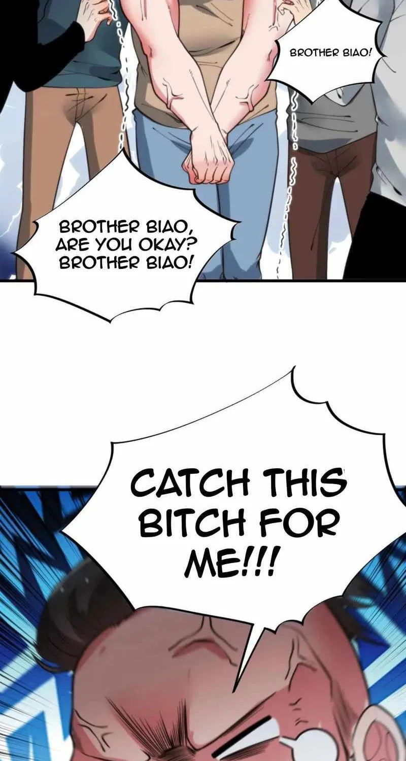I Have 90 Billion Licking Gold Zinmanga X Chapter 64 Page 10