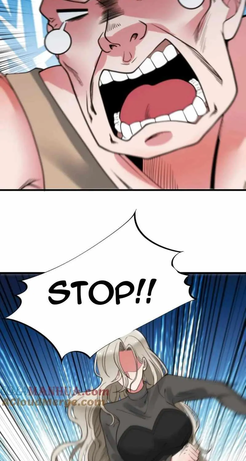 I Have 90 Billion Licking Gold Zinmanga X Chapter 64 Page 11