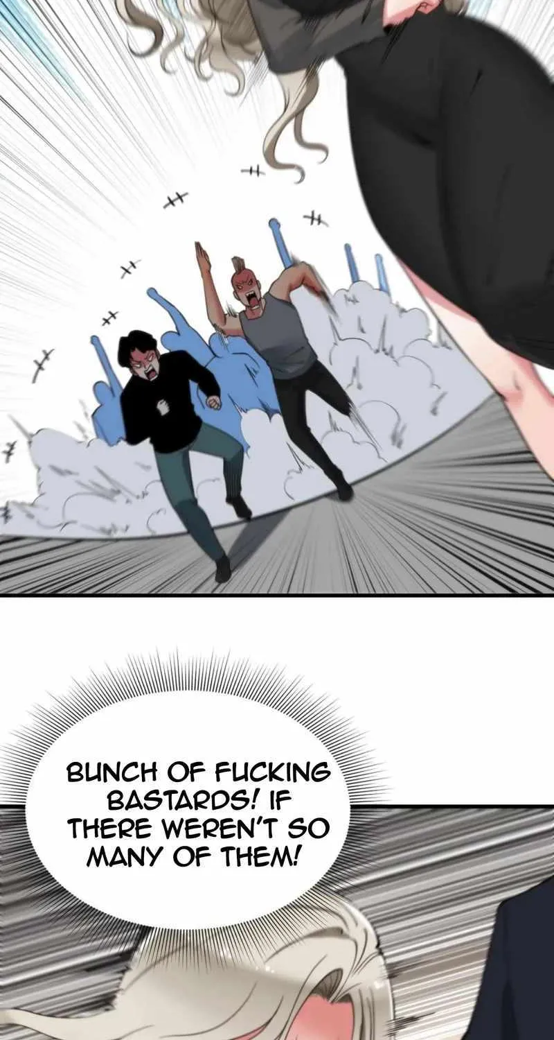 I Have 90 Billion Licking Gold Zinmanga X Chapter 64 Page 12
