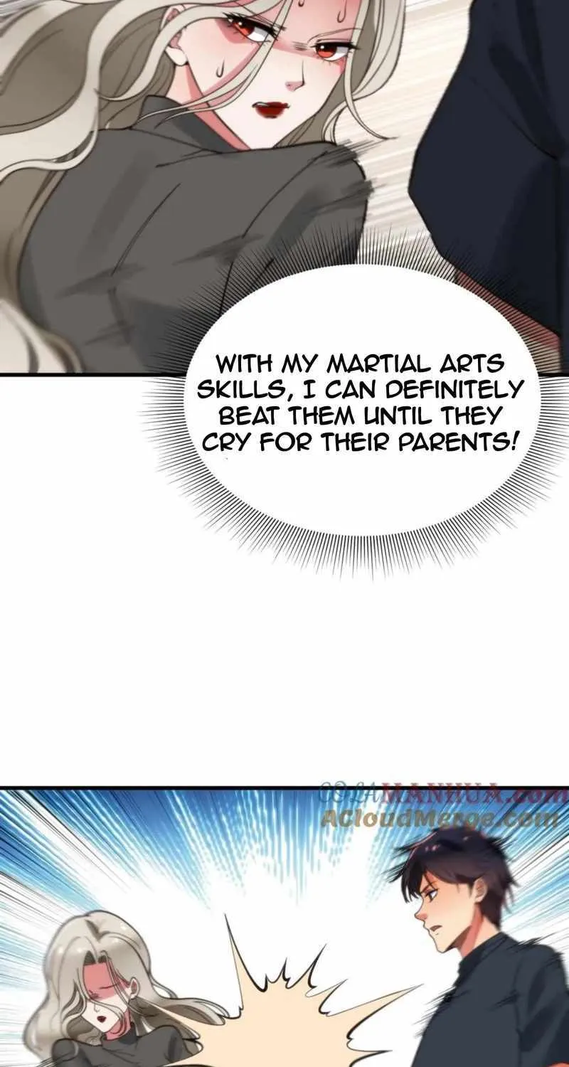 I Have 90 Billion Licking Gold Zinmanga X Chapter 64 Page 13