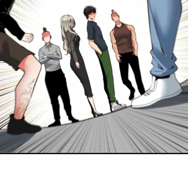 I Have 90 Billion Licking Gold Zinmanga X Chapter 64 Page 16