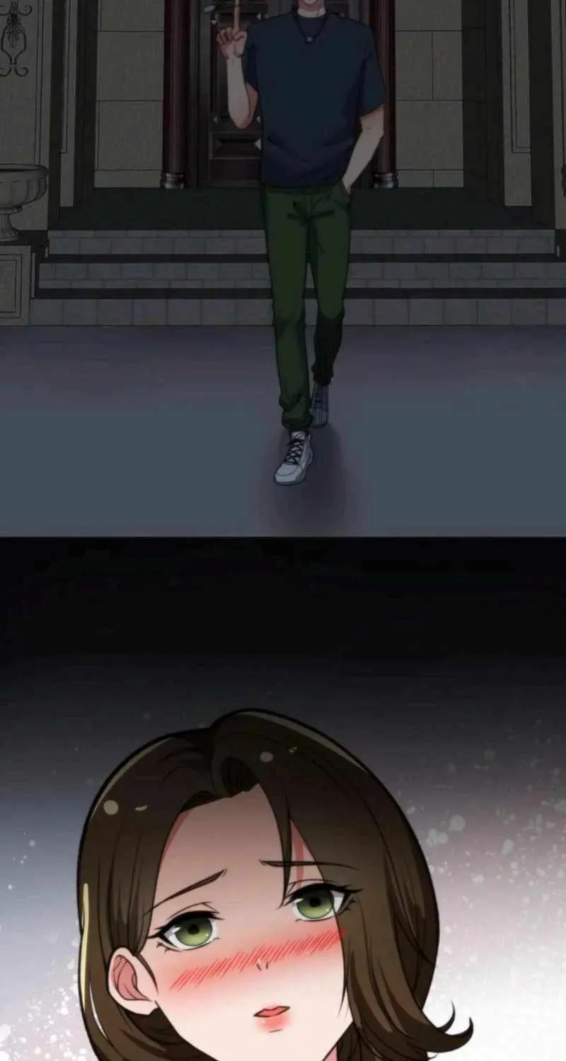 I Have 90 Billion Licking Gold Zinmanga X Chapter 63 Page 3