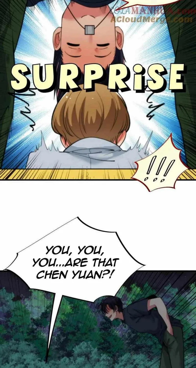 I Have 90 Billion Licking Gold Zinmanga X Chapter 63 Page 8