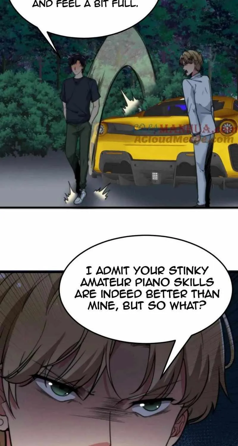 I Have 90 Billion Licking Gold Zinmanga X Chapter 63 Page 12