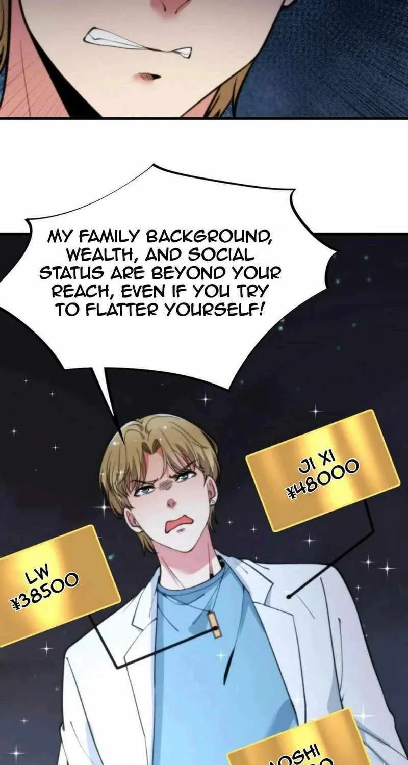 I Have 90 Billion Licking Gold Zinmanga X Chapter 63 Page 13