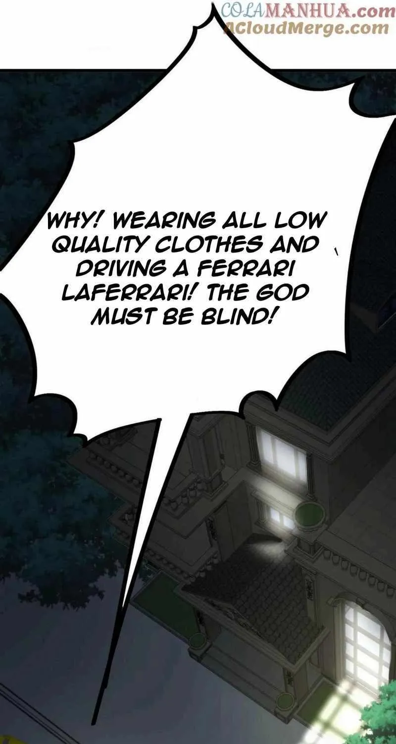 I Have 90 Billion Licking Gold Zinmanga X Chapter 63 Page 18