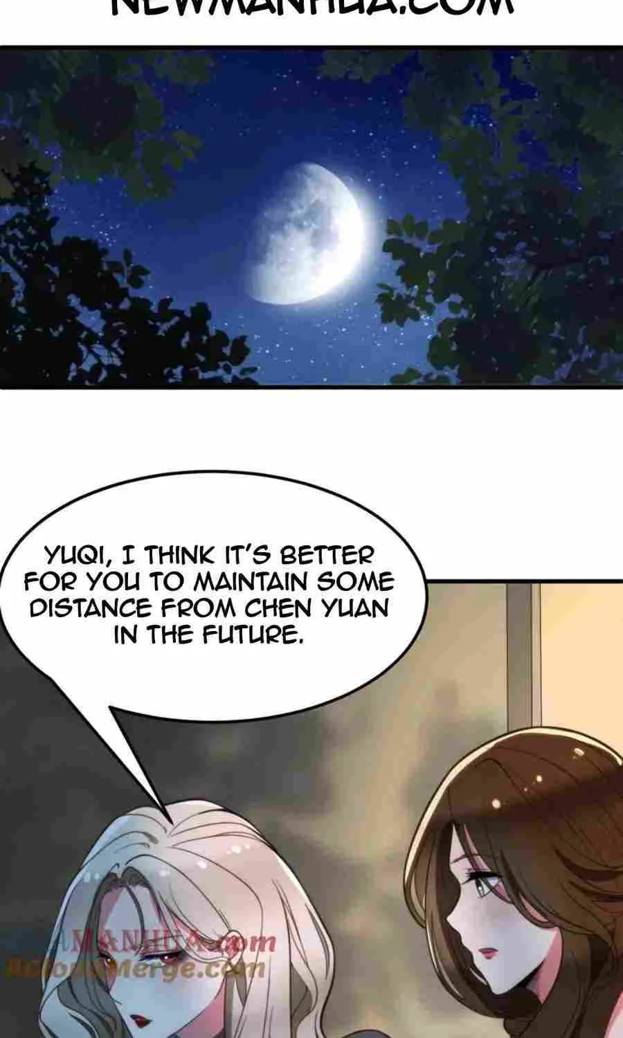 I Have 90 Billion Licking Gold Zinmanga X Chapter 62 Page 9