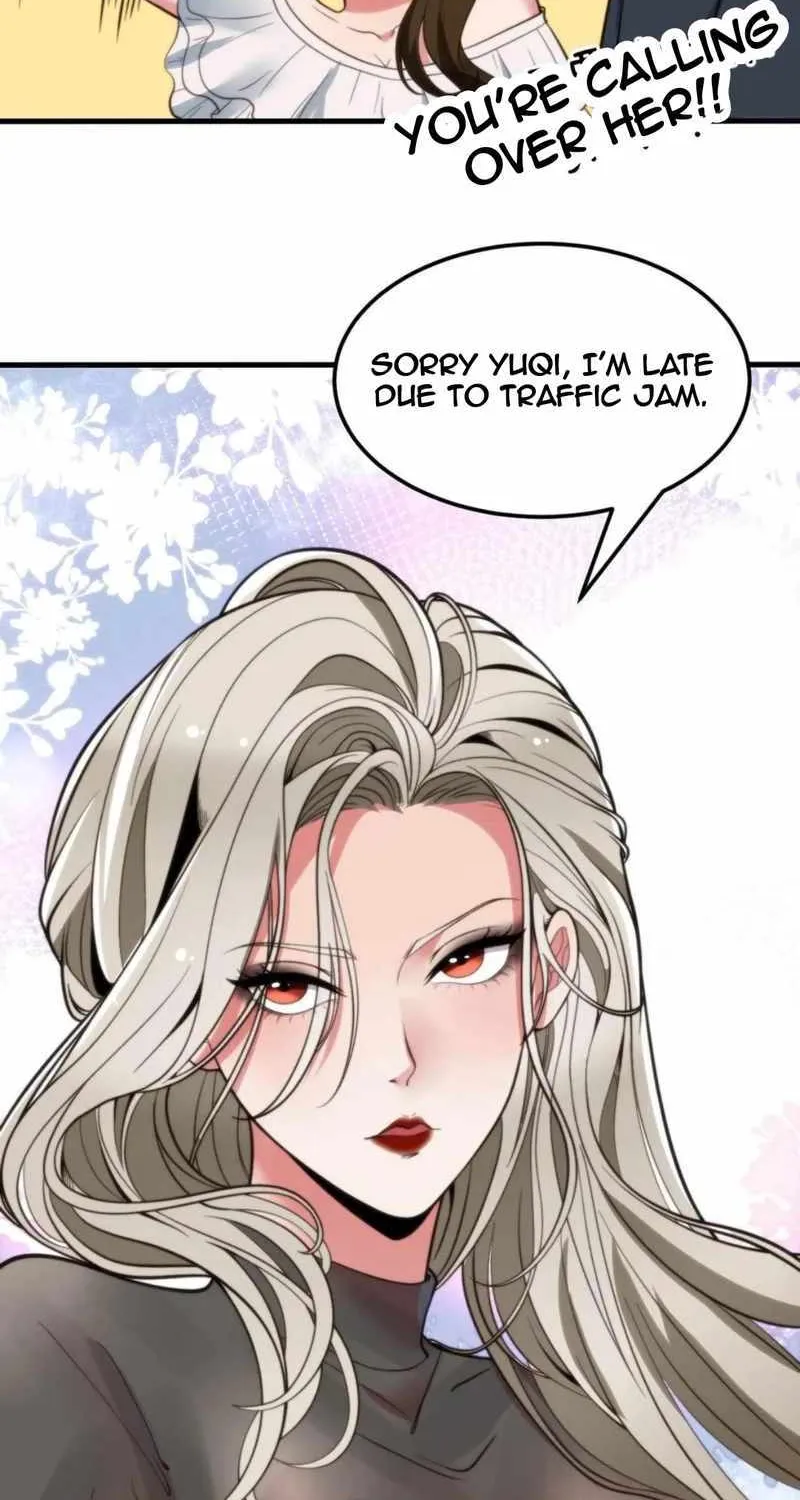 I Have 90 Billion Licking Gold Zinmanga X Chapter 61 Page 15