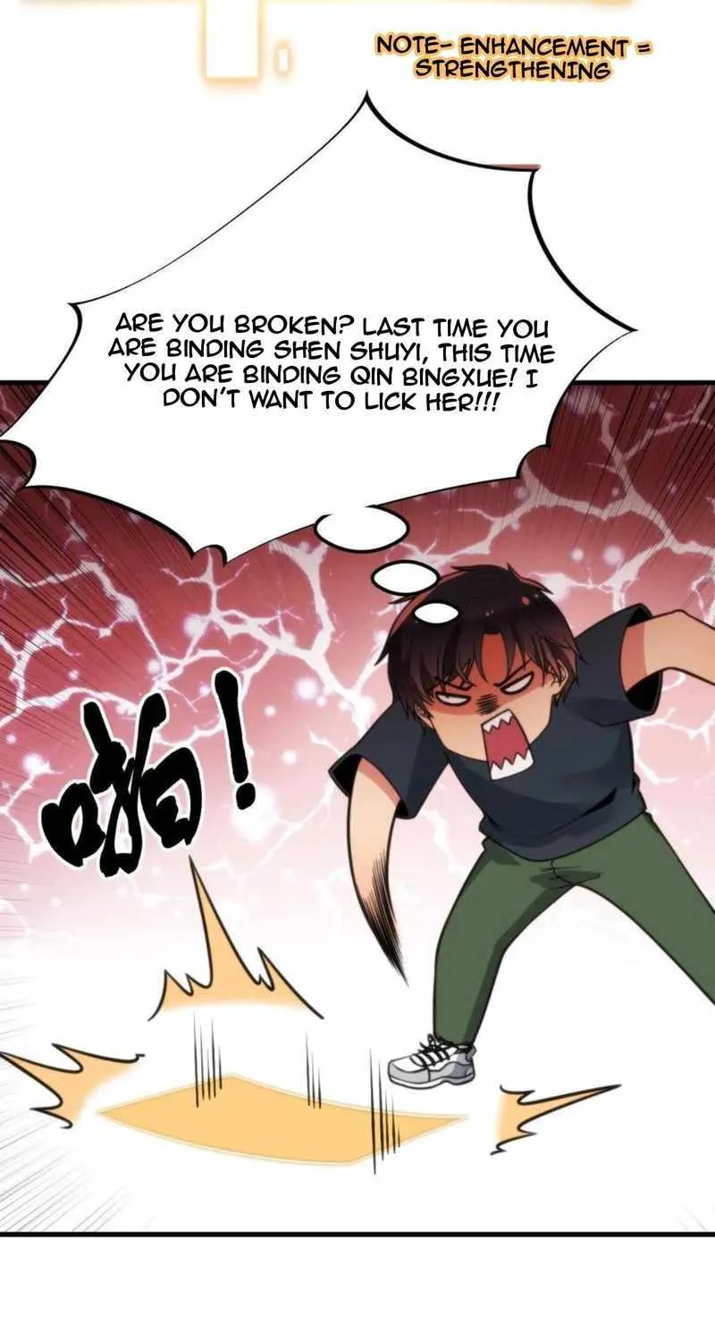 I Have 90 Billion Licking Gold Zinmanga X Chapter 61 Page 23