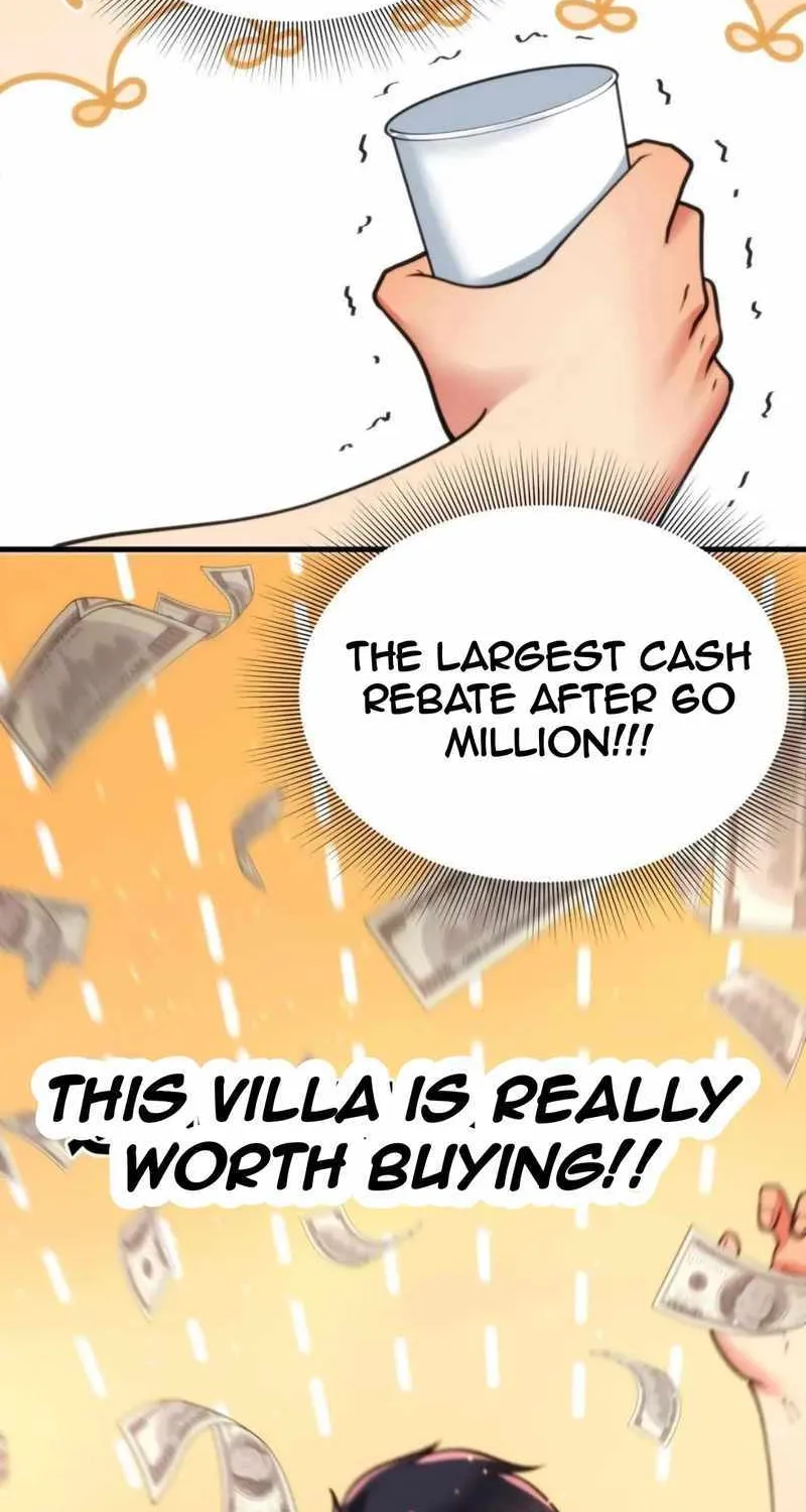 I Have 90 Billion Licking Gold Zinmanga X Chapter 60 Page 16