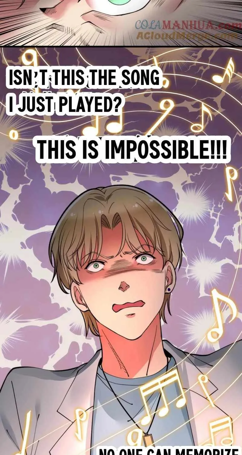 I Have 90 Billion Licking Gold Zinmanga X Chapter 59 Page 13
