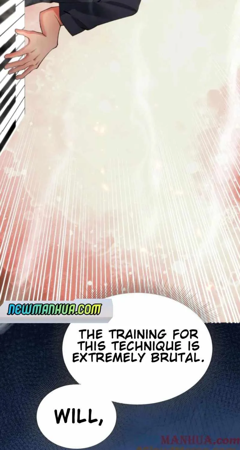 I Have 90 Billion Licking Gold Zinmanga X Chapter 59 Page 20