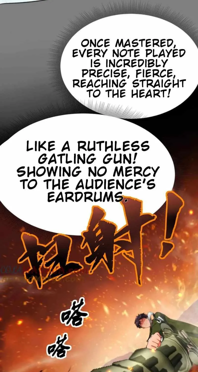 I Have 90 Billion Licking Gold Zinmanga X Chapter 59 Page 23