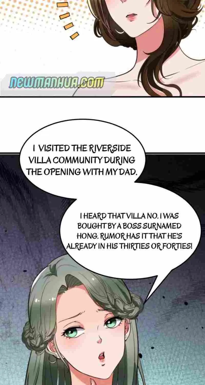 I Have 90 Billion Licking Gold Zinmanga X Chapter 57 Page 6
