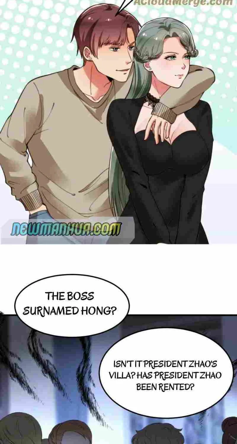 I Have 90 Billion Licking Gold Zinmanga X Chapter 57 Page 9