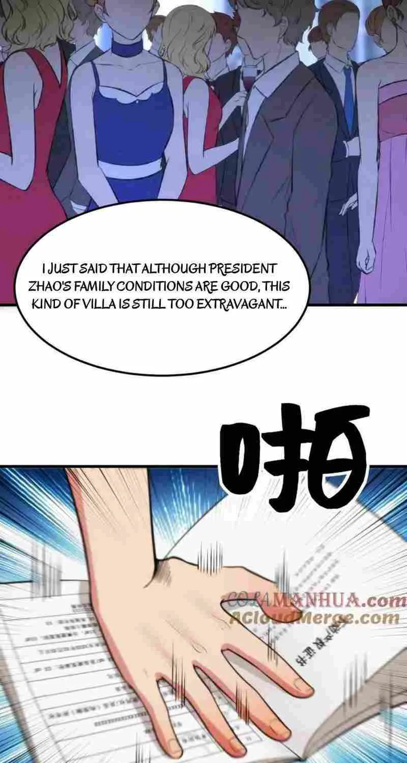 I Have 90 Billion Licking Gold Zinmanga X Chapter 57 Page 10