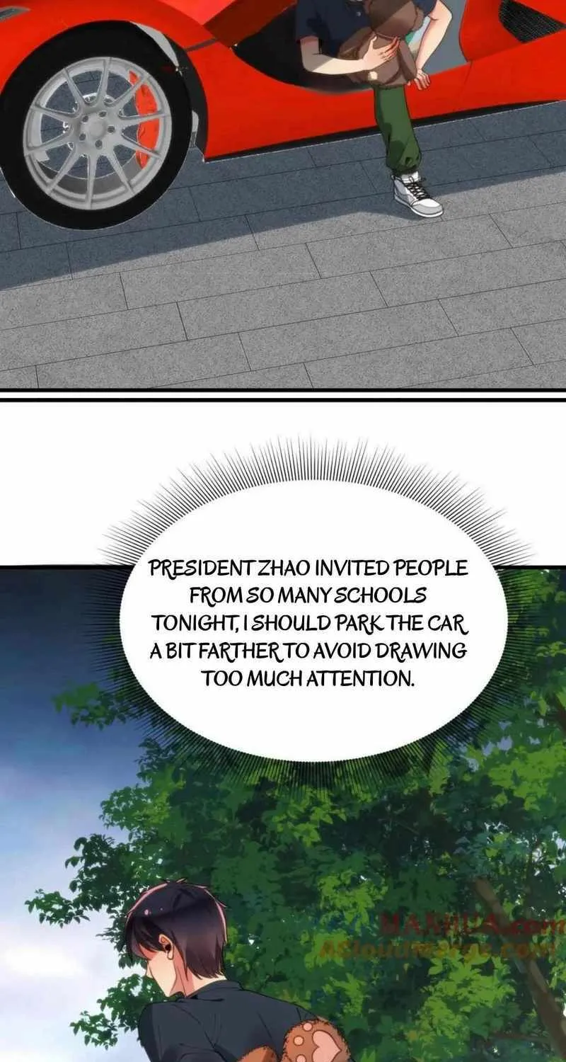 I Have 90 Billion Licking Gold Zinmanga X Chapter 57 Page 16
