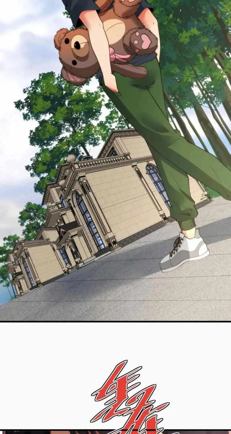 I Have 90 Billion Licking Gold Zinmanga X Chapter 57 Page 17