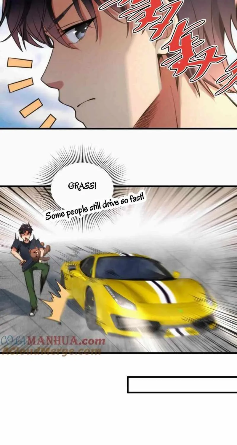 I Have 90 Billion Licking Gold Zinmanga X Chapter 57 Page 18
