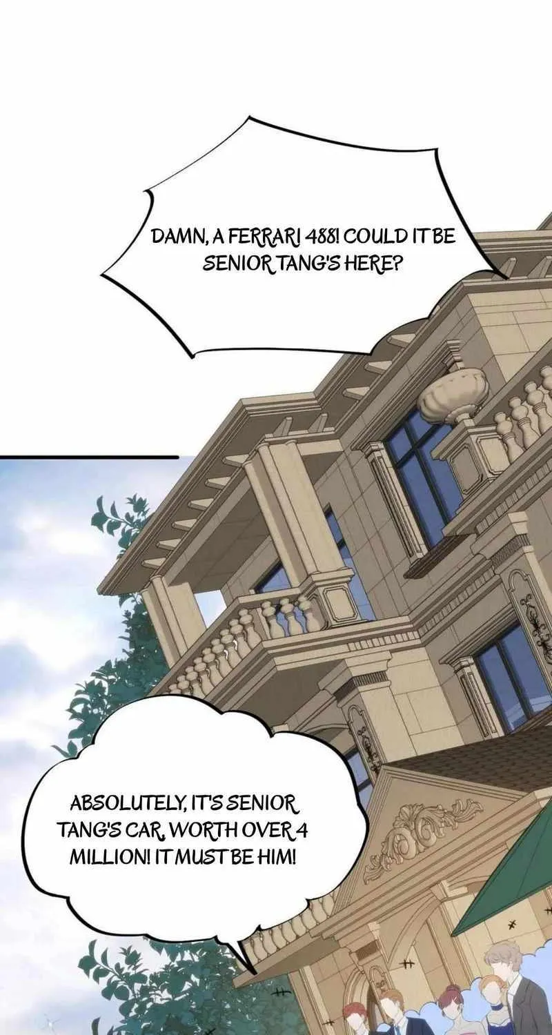 I Have 90 Billion Licking Gold Zinmanga X Chapter 57 Page 19