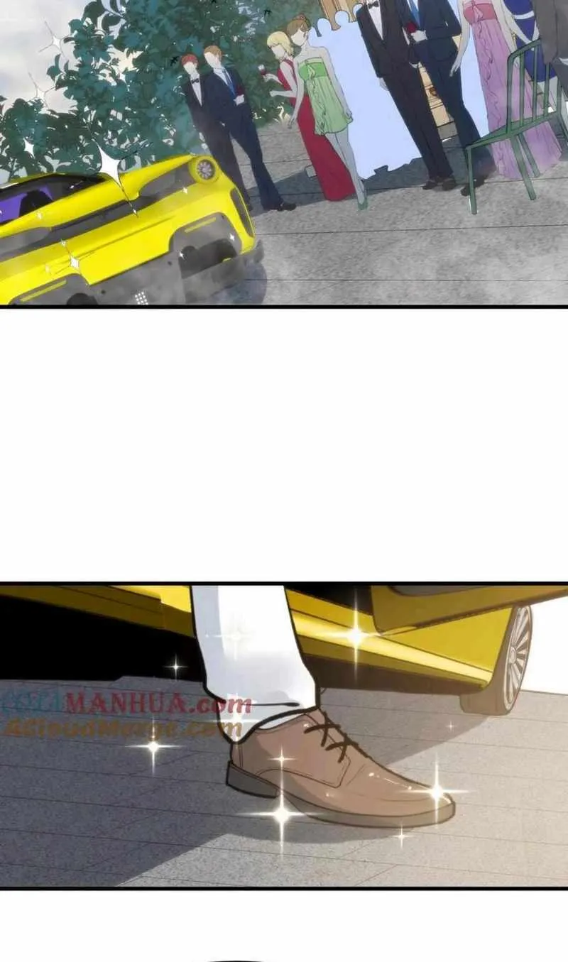 I Have 90 Billion Licking Gold Zinmanga X Chapter 57 Page 20