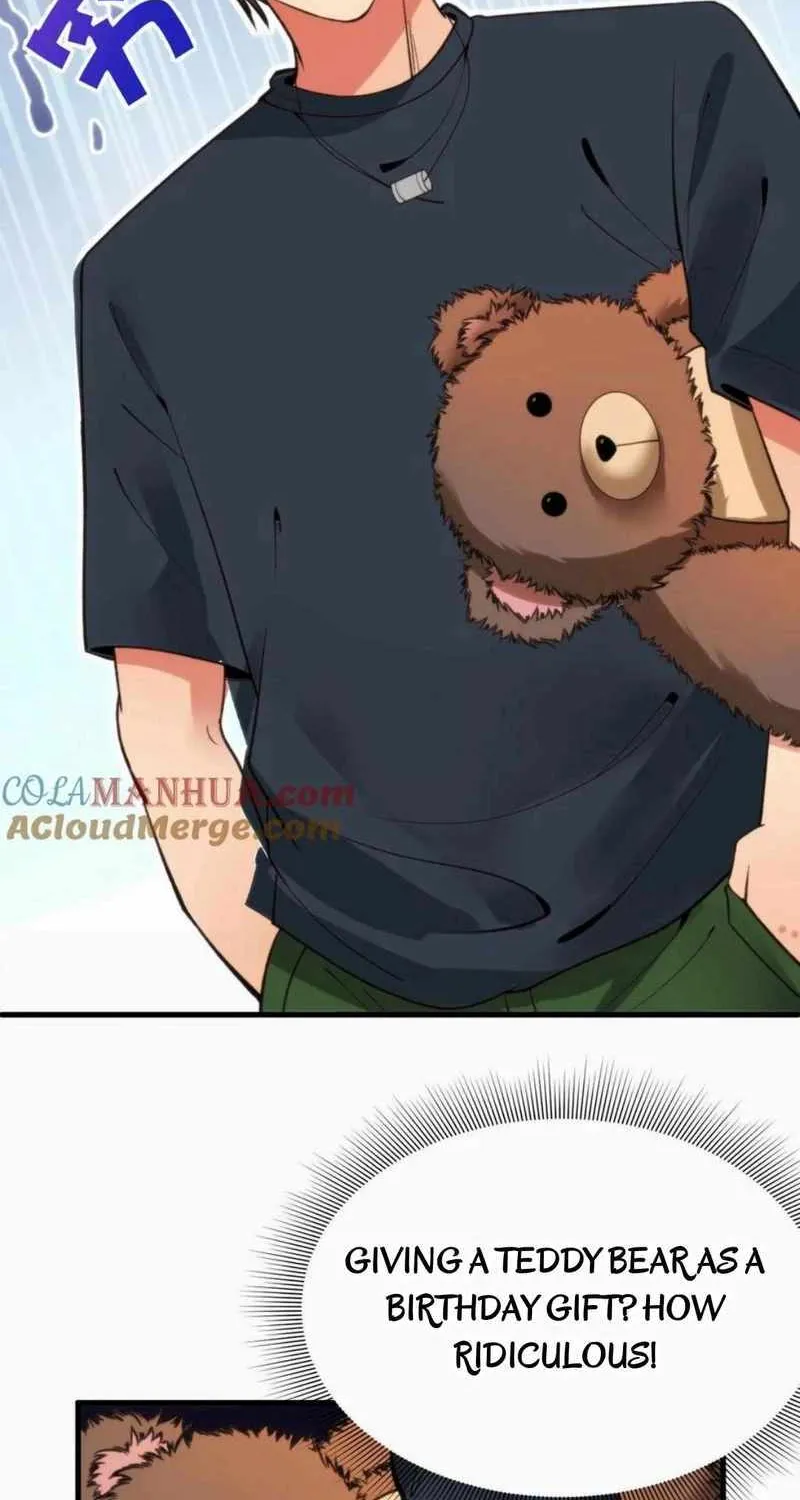 I Have 90 Billion Licking Gold Zinmanga X Chapter 57 Page 24