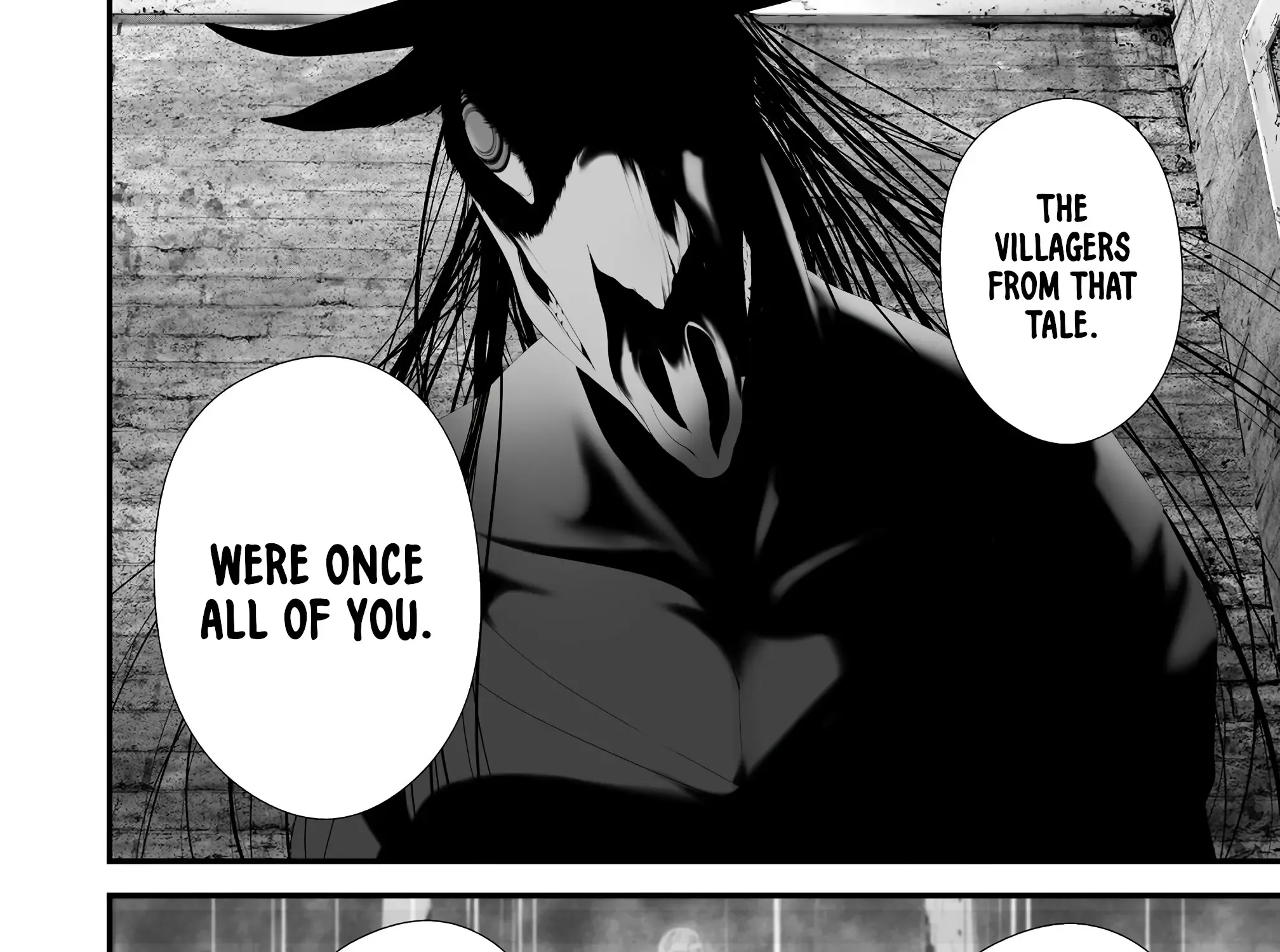 Hachigatsu Kokonoka Boku wa Kimi ni Kuwareru. Zinmanga X Chapter 35 Page 11