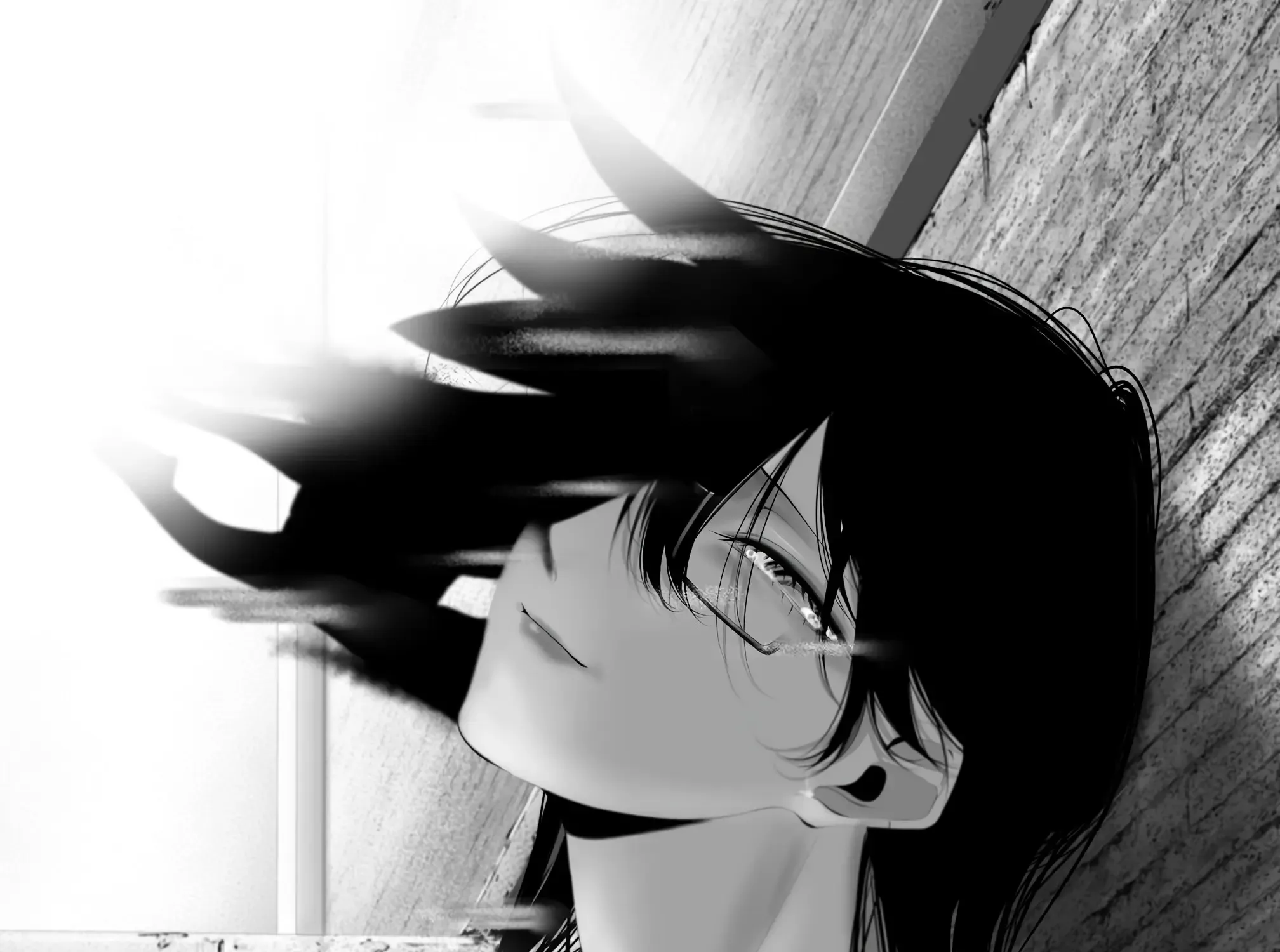 Hachigatsu Kokonoka Boku wa Kimi ni Kuwareru. Zinmanga X Chapter 35 Page 23