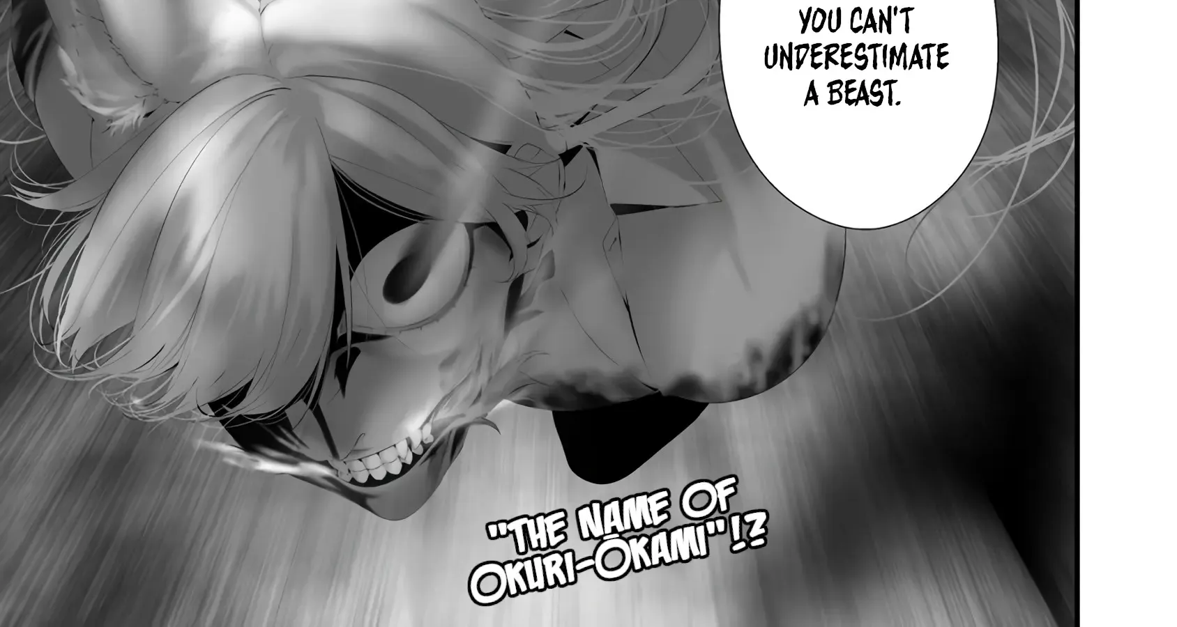 Hachigatsu Kokonoka Boku wa Kimi ni Kuwareru. Zinmanga X Chapter 34 Page 2