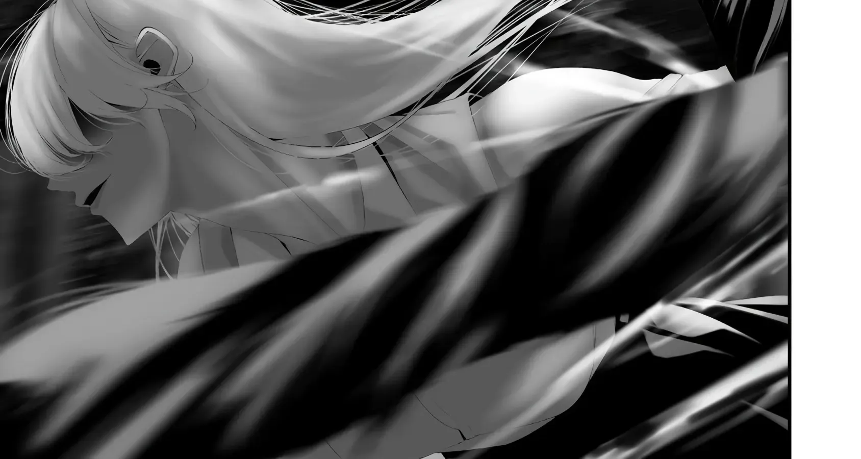 Hachigatsu Kokonoka Boku wa Kimi ni Kuwareru. Zinmanga X Chapter 34 Page 6