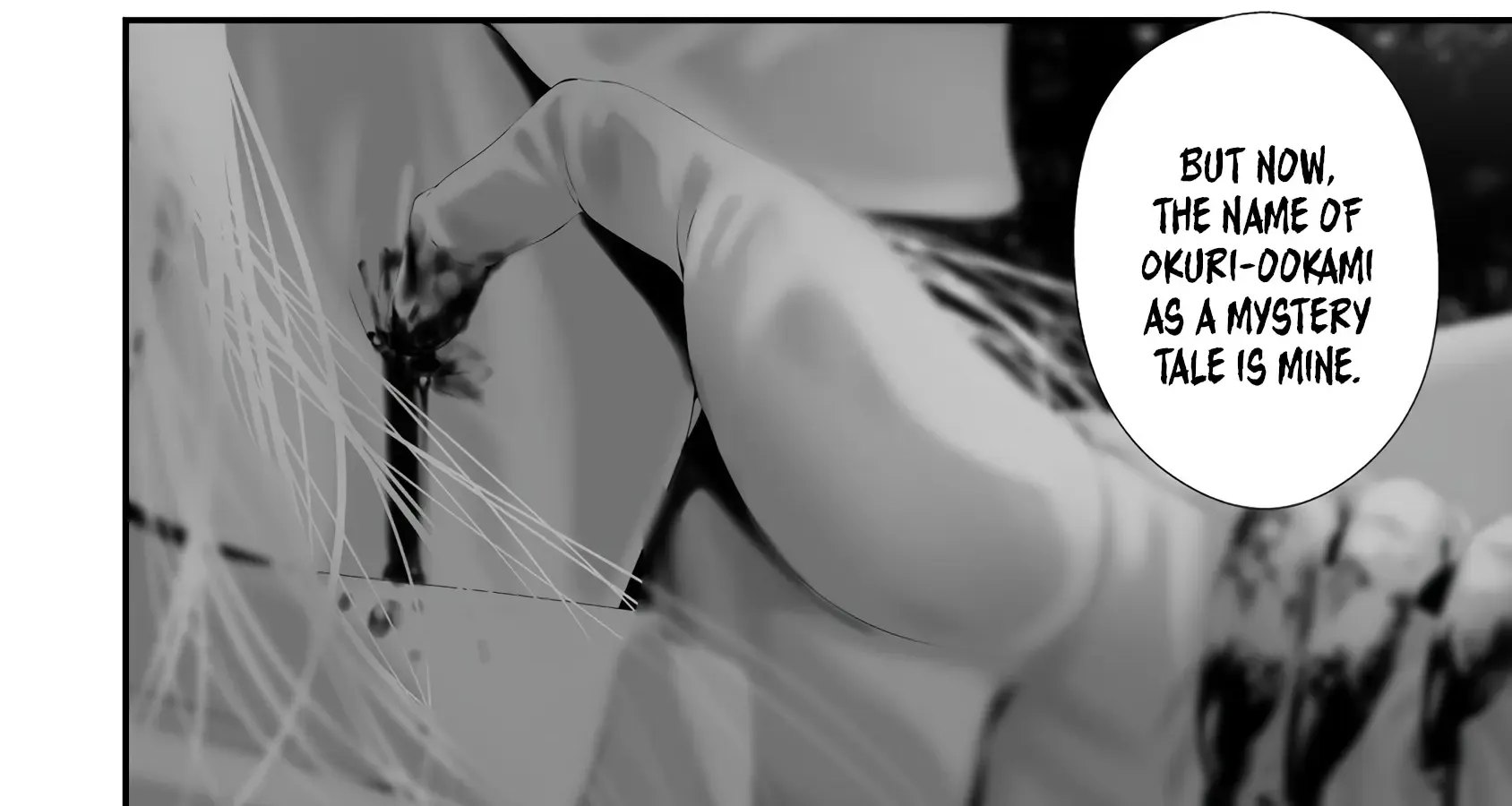 Hachigatsu Kokonoka Boku wa Kimi ni Kuwareru. Zinmanga X Chapter 34 Page 8