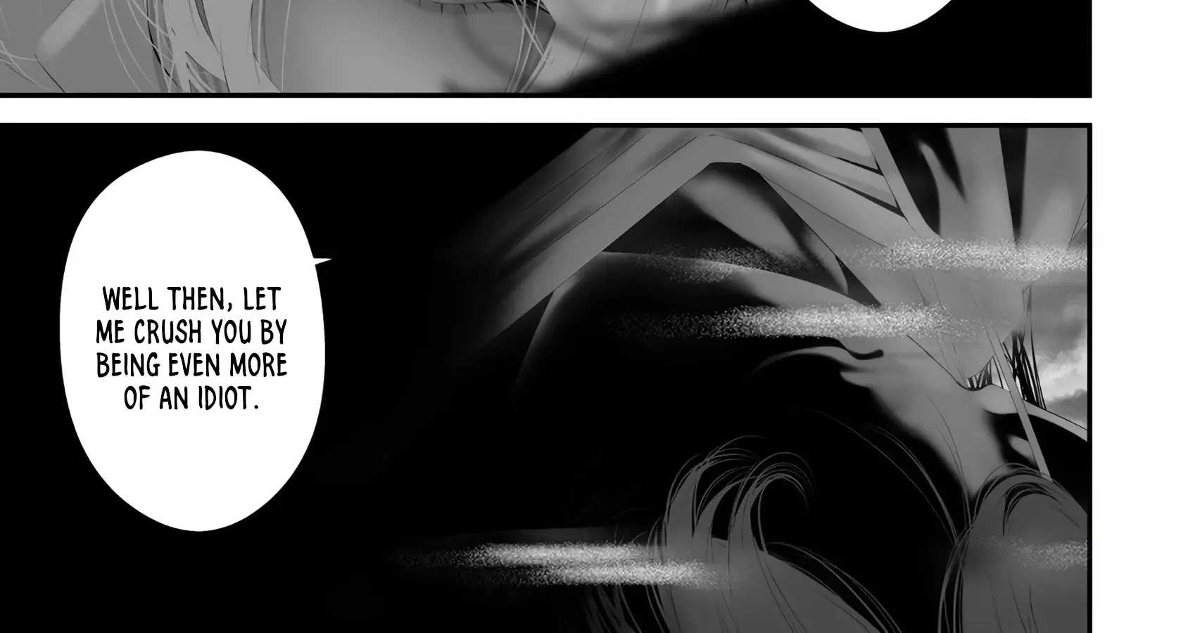 Hachigatsu Kokonoka Boku wa Kimi ni Kuwareru. Zinmanga X Chapter 34 Page 14