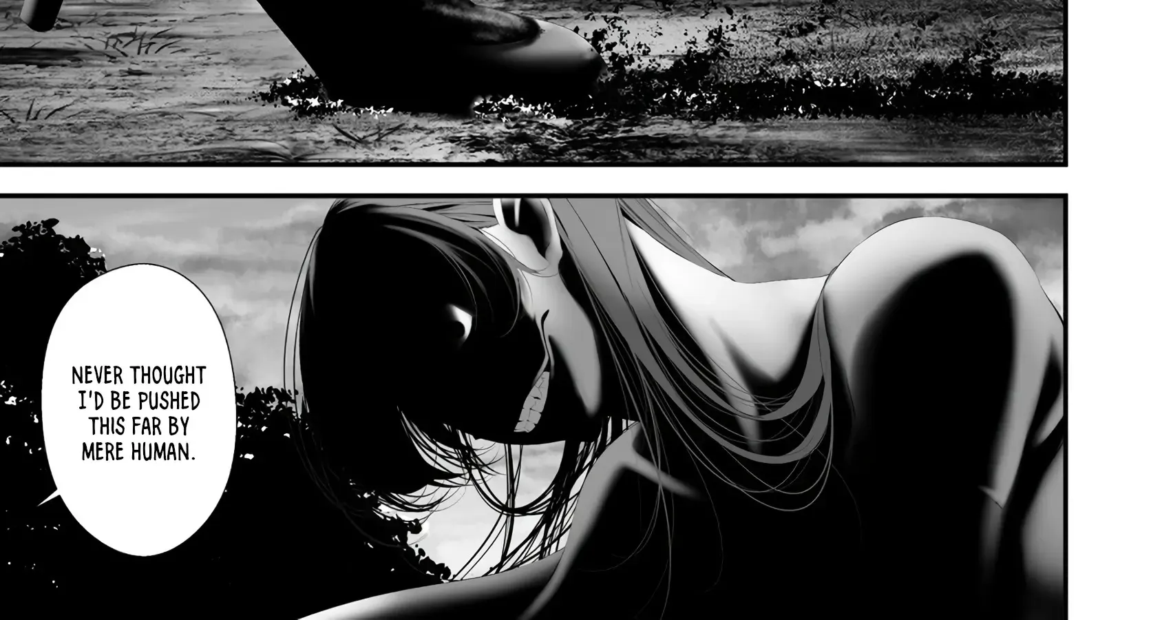 Hachigatsu Kokonoka Boku wa Kimi ni Kuwareru. Zinmanga X Chapter 34 Page 18