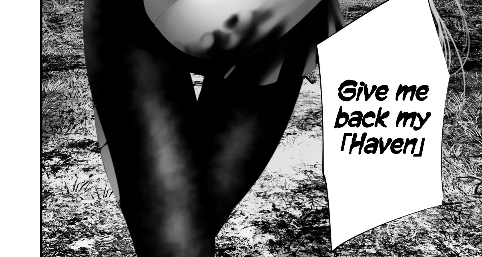 Hachigatsu Kokonoka Boku wa Kimi ni Kuwareru. Zinmanga X Chapter 34 Page 32