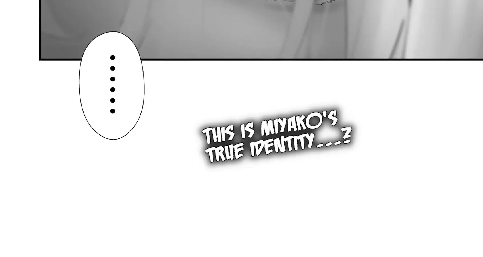 Hachigatsu Kokonoka Boku wa Kimi ni Kuwareru. Zinmanga X Chapter 34 Page 38
