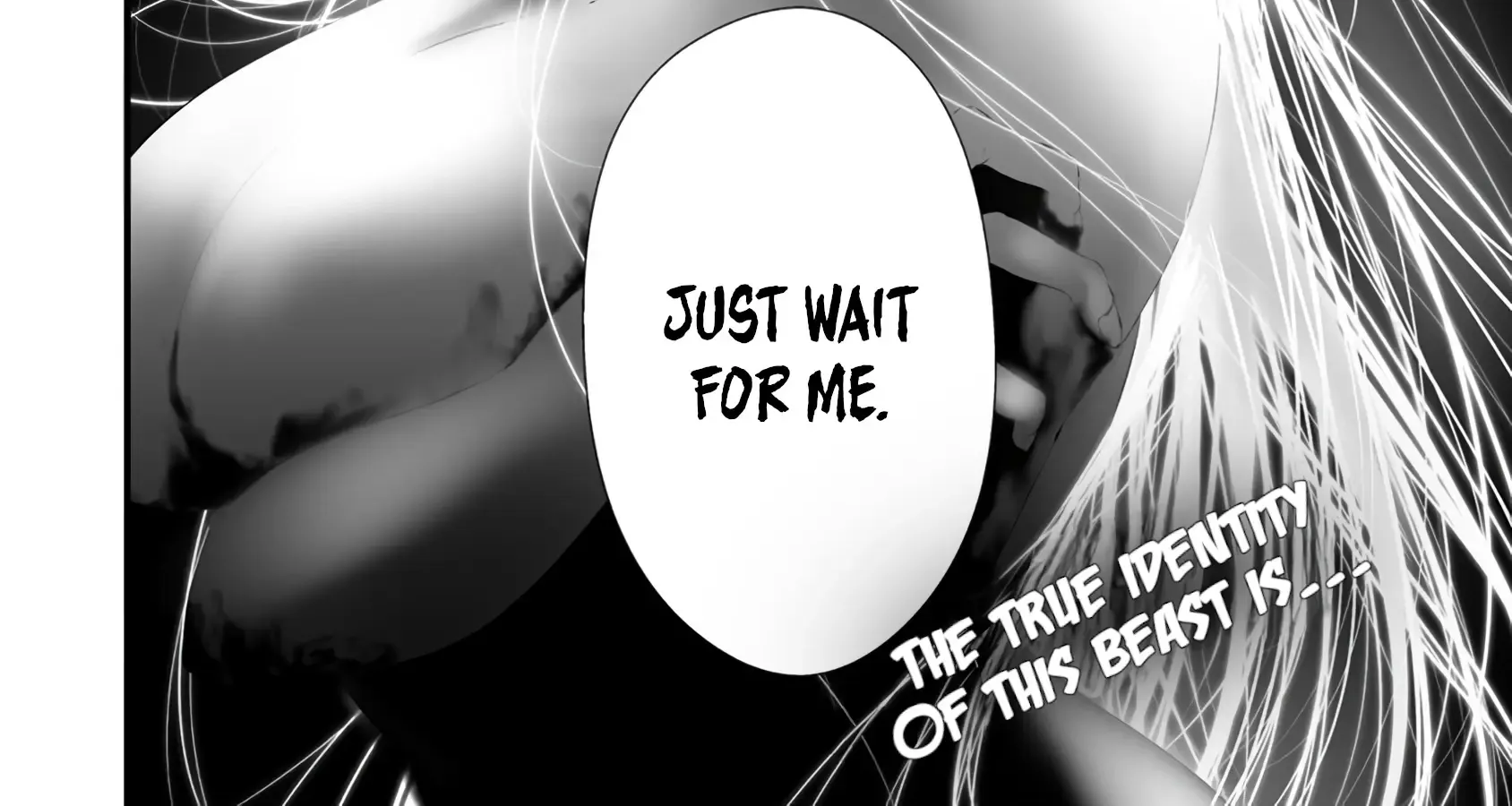 Hachigatsu Kokonoka Boku wa Kimi ni Kuwareru. Zinmanga X Chapter 32 Page 40