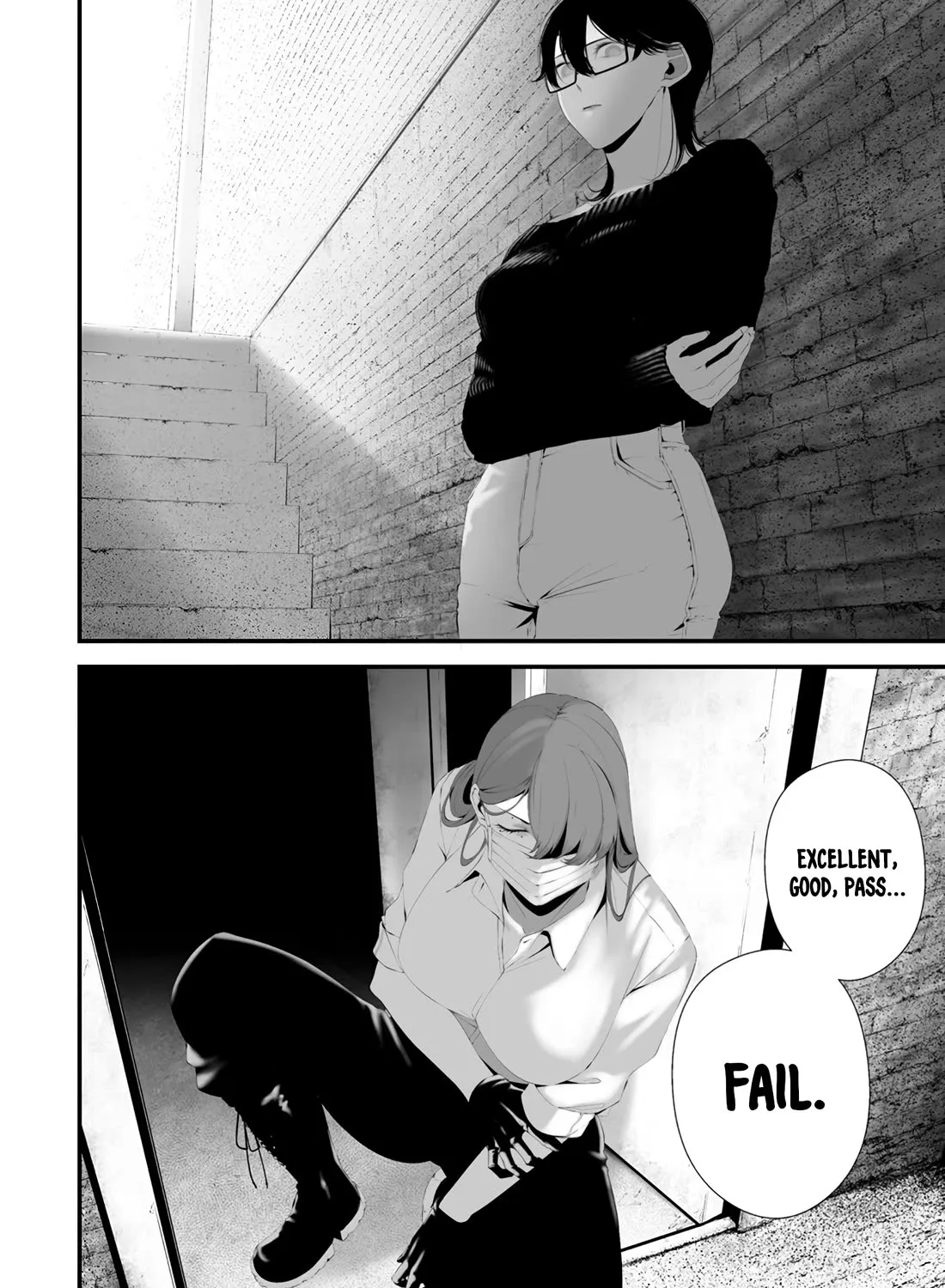 Hachigatsu Kokonoka Boku wa Kimi ni Kuwareru. Zinmanga X Chapter 31 Page 21