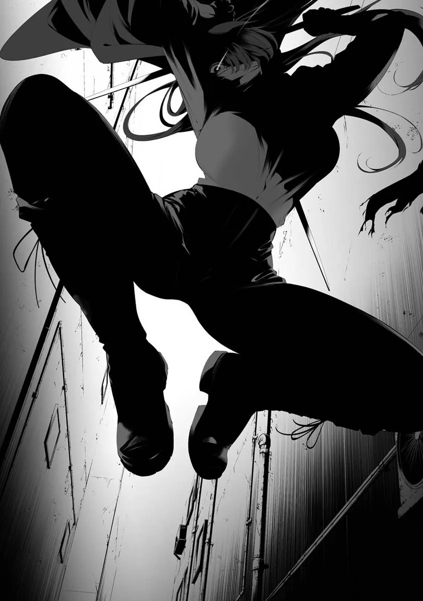 Hachigatsu Kokonoka Boku wa Kimi ni Kuwareru. Zinmanga X Chapter 28 Page 17