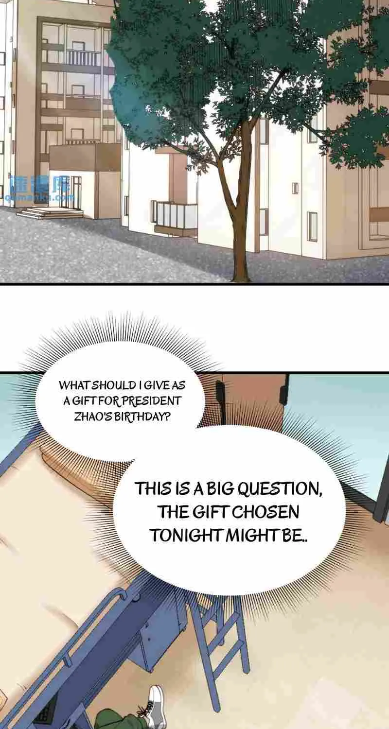 I Have 90 Billion Licking Gold Zinmanga X Chapter 55 Page 4