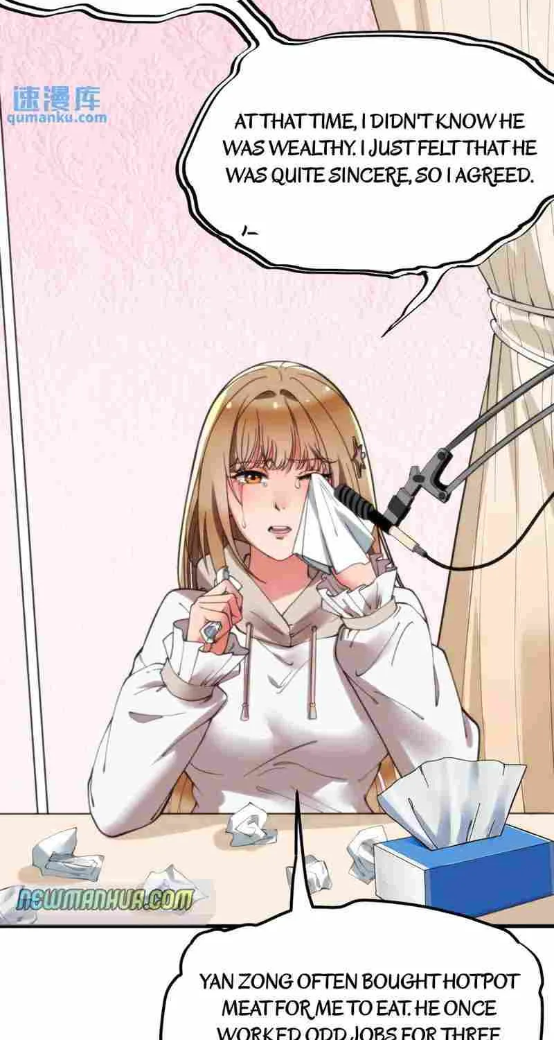 I Have 90 Billion Licking Gold Zinmanga X Chapter 55 Page 7