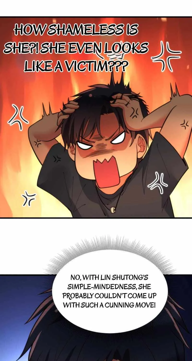 I Have 90 Billion Licking Gold Zinmanga X Chapter 55 Page 11