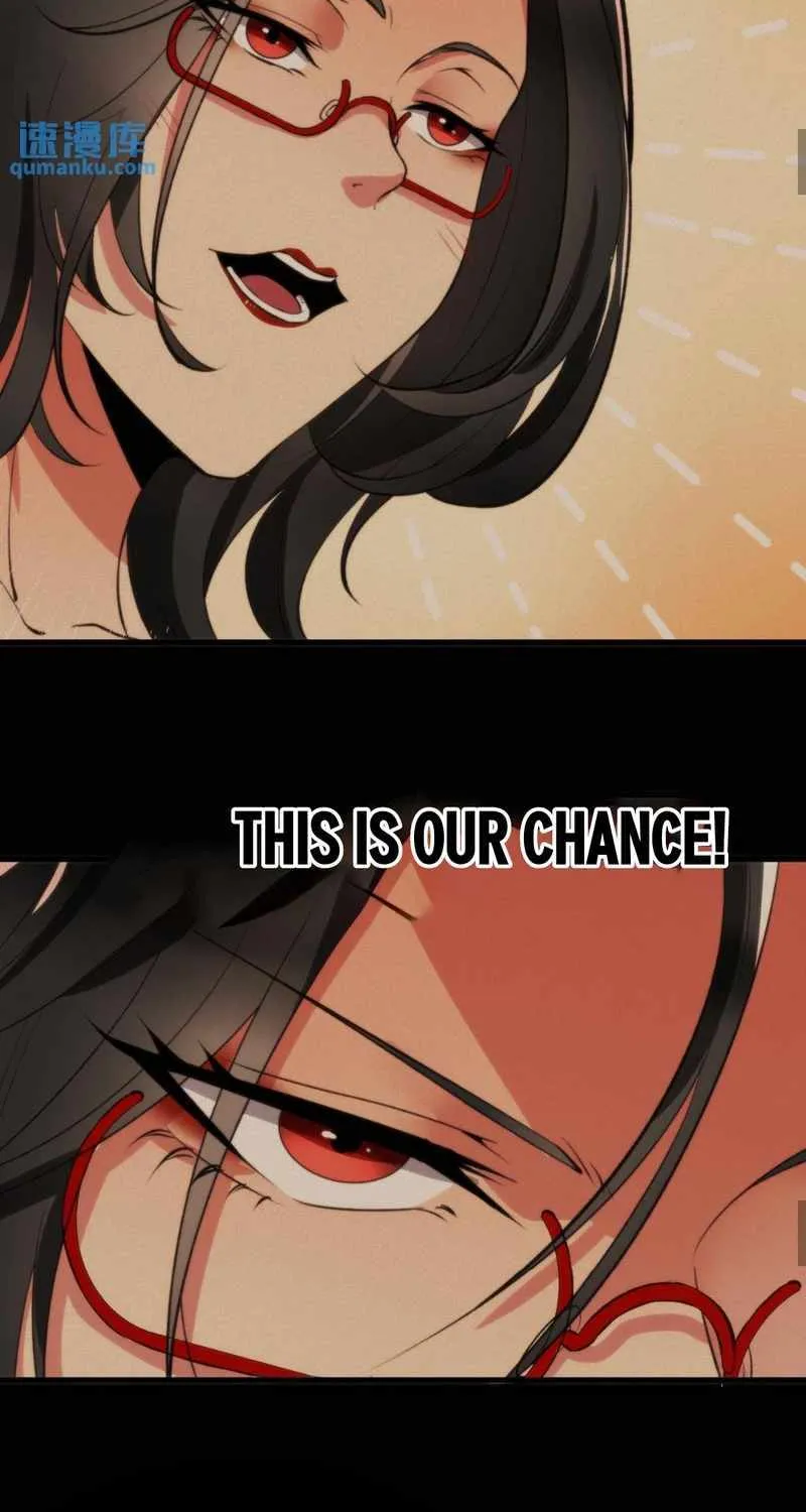 I Have 90 Billion Licking Gold Zinmanga X Chapter 55 Page 25