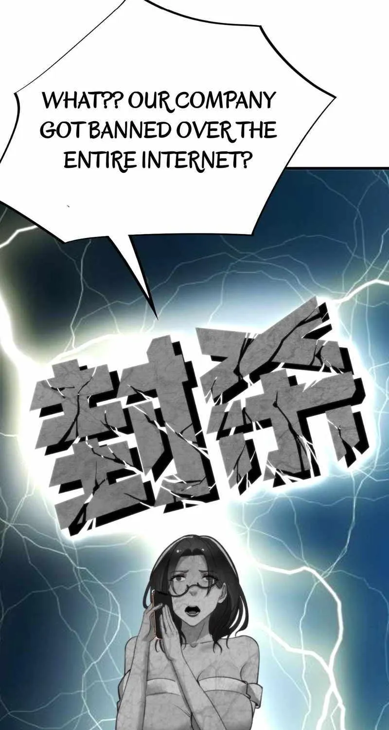 I Have 90 Billion Licking Gold Zinmanga X Chapter 55 Page 29