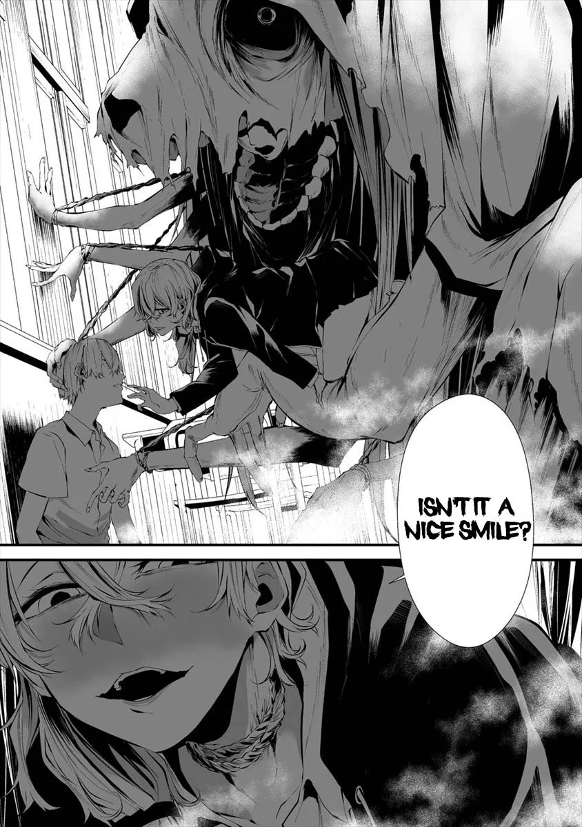 Hachigatsu Kokonoka Boku wa Kimi ni Kuwareru. Zinmanga X Chapter 14 Page 10