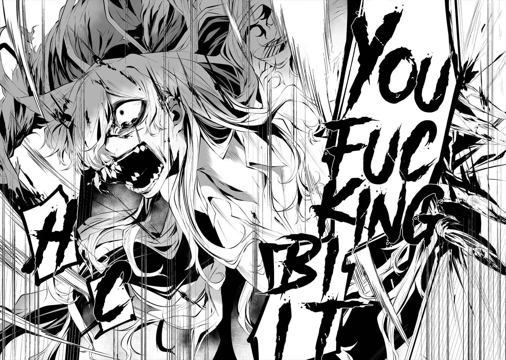 Hachigatsu Kokonoka Boku wa Kimi ni Kuwareru. Zinmanga X Chapter 14 Page 22