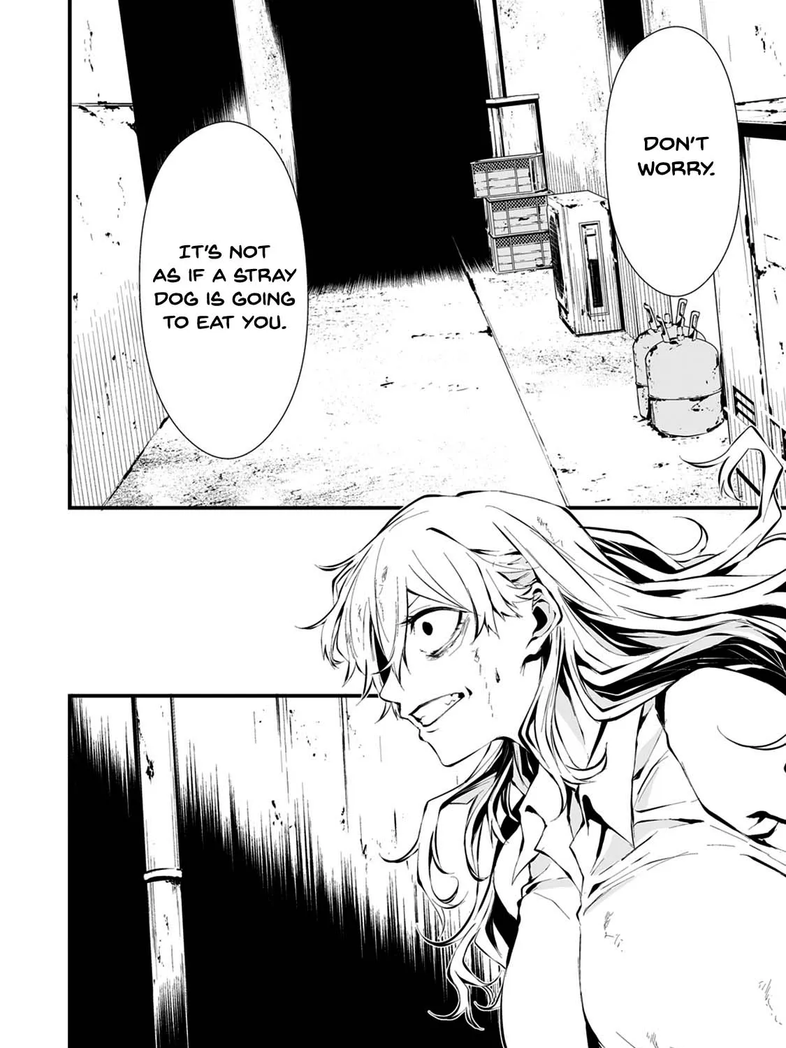 Hachigatsu Kokonoka Boku wa Kimi ni Kuwareru. Zinmanga X Chapter 7 Page 17